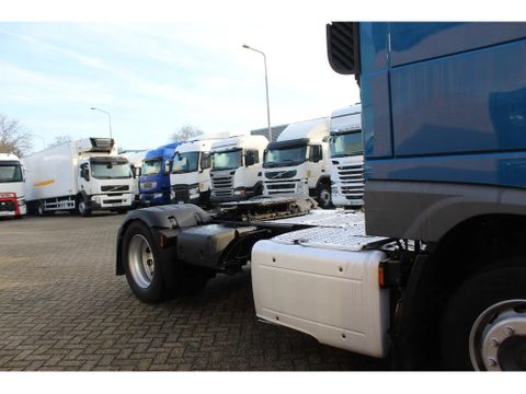 DAF * EURO6 * 4X2 * | Prince Trucks [8]