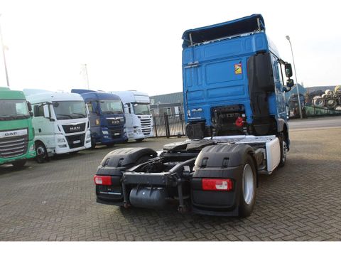 DAF * EURO6 * 4X2 * | Prince Trucks [9]