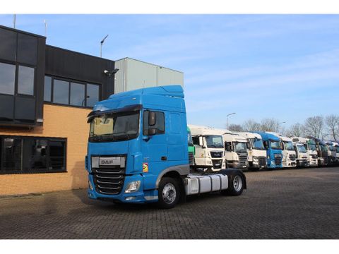 DAF * EURO6 * 4X2 * | Prince Trucks [1]