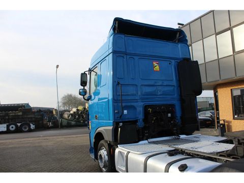 DAF * EURO6 * 4X2 * | Prince Trucks [12]