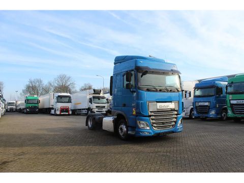 DAF * EURO6 * 4X2 * | Prince Trucks [5]