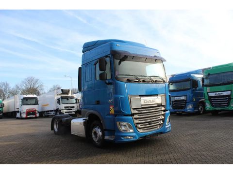 DAF * EURO6 * 4X2 * | Prince Trucks [6]