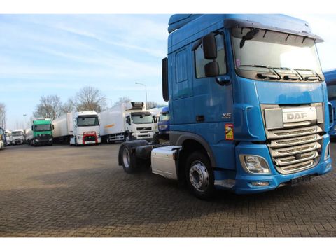 DAF * EURO6 * 4X2 * | Prince Trucks [7]