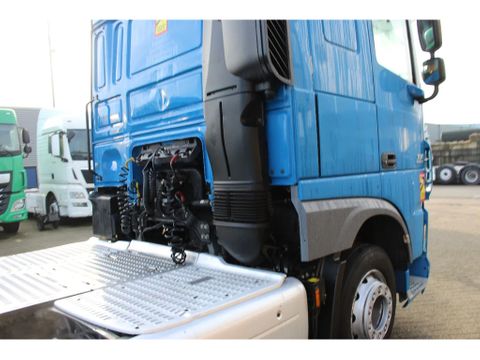 DAF * EURO6 * 4X2 * | Prince Trucks [9]