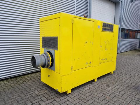 Hidrostal With Deutz |  Van Tongeren Trading BV [1]