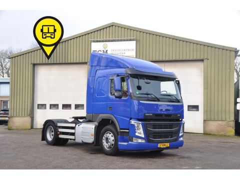 Volvo 330 4X2 2019. i-Shift. 495.841KM.NL-TRUCK | Truckcentrum Meerkerk [1]