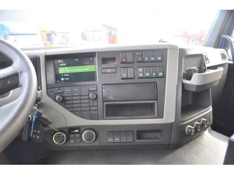 Volvo 330 4X2 2019. i-Shift. 495.841KM.NL-TRUCK | Truckcentrum Meerkerk [17]