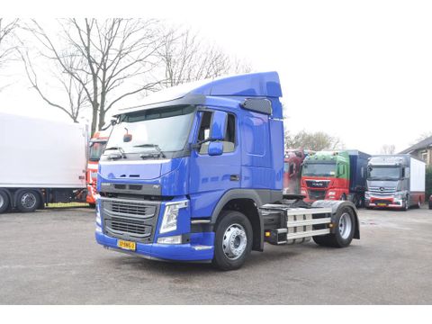 Volvo 330 4X2 2019. i-Shift. 495.841KM.NL-TRUCK | Truckcentrum Meerkerk [2]