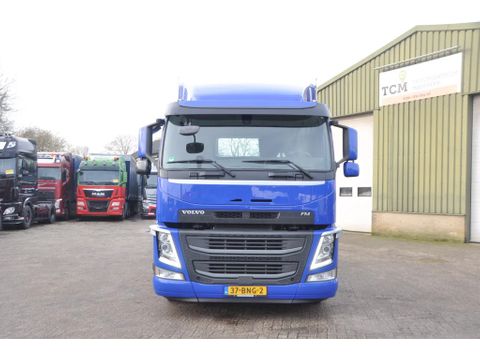 Volvo 330 4X2 2019. i-Shift. 495.841KM.NL-TRUCK | Truckcentrum Meerkerk [3]