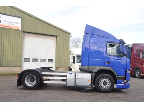 Volvo 330 4X2 2019. i-Shift. 495.841KM.NL-TRUCK | Truckcentrum Meerkerk [4]