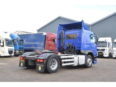 Volvo 330 4X2 2019. i-Shift. 495.841KM.NL-TRUCK | Truckcentrum Meerkerk [7]