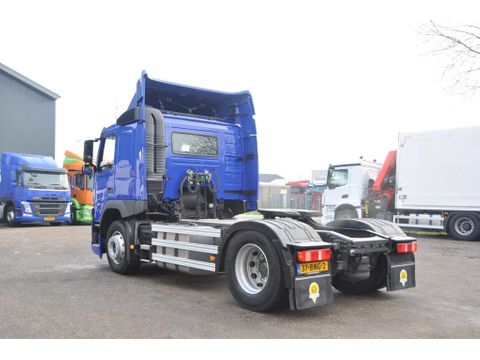 Volvo 330 4X2 2019. i-Shift. 495.841KM.NL-TRUCK | Truckcentrum Meerkerk [8]