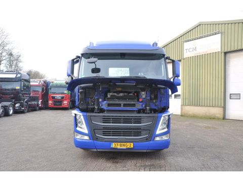 Volvo 330 4X2 2019. i-Shift. 495.841KM.NL-TRUCK | Truckcentrum Meerkerk [9]