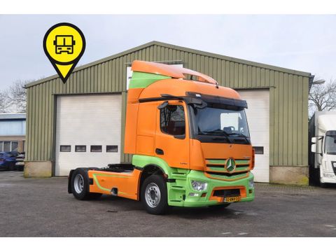 Mercedes-Benz 1946 4X2 2019. 430874KM. NL-TRUCK | Truckcentrum Meerkerk [1]