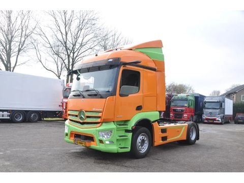 Mercedes-Benz 1946 4X2 2019. 430874KM. NL-TRUCK | Truckcentrum Meerkerk [2]