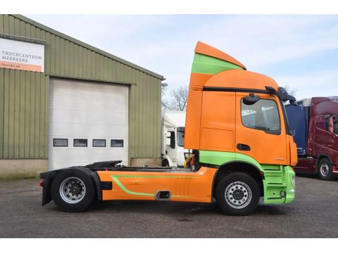 Mercedes-Benz 1946 4X2 2019. 430874KM. NL-TRUCK | Truckcentrum Meerkerk [3]