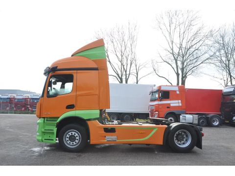 Mercedes-Benz 1946 4X2 2019. 430874KM. NL-TRUCK | Truckcentrum Meerkerk [4]