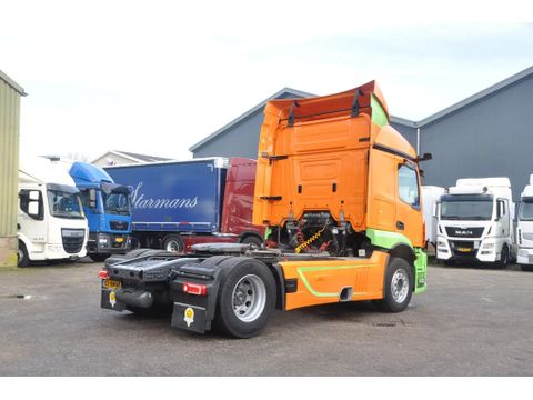 Mercedes-Benz 1946 4X2 2019. 430874KM. NL-TRUCK | Truckcentrum Meerkerk [5]