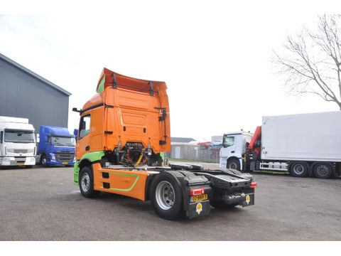 Mercedes-Benz 1946 4X2 2019. 430874KM. NL-TRUCK | Truckcentrum Meerkerk [6]