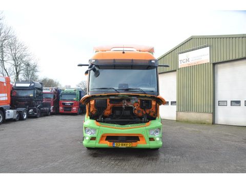 Mercedes-Benz 1946 4X2 2019. 430874KM. NL-TRUCK | Truckcentrum Meerkerk [8]