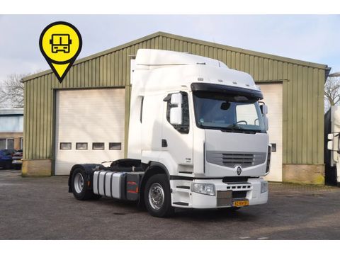 Renault 430 DXI EURO 5 EEV ADR 648674KM. NL-TRUCK | Truckcentrum Meerkerk [1]