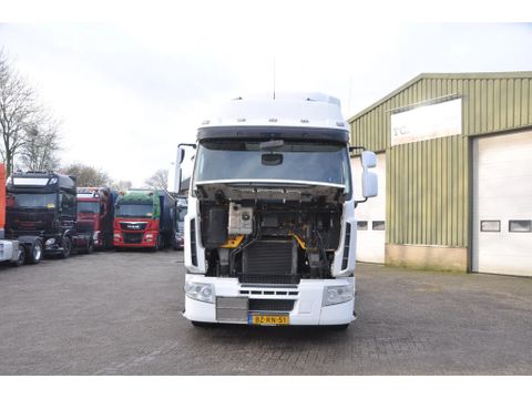 Renault 430 DXI EURO 5 EEV ADR 648674KM. NL-TRUCK | Truckcentrum Meerkerk [10]