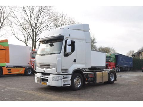 Renault 430 DXI EURO 5 EEV ADR 648674KM. NL-TRUCK | Truckcentrum Meerkerk [2]