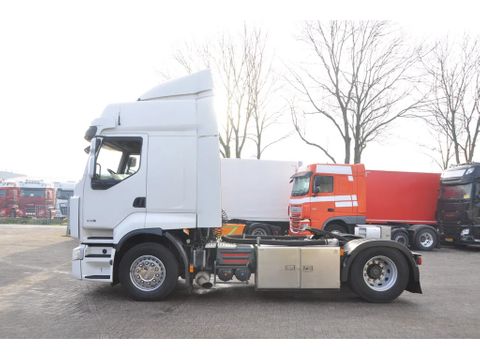 Renault 430 DXI EURO 5 EEV ADR 648674KM. NL-TRUCK | Truckcentrum Meerkerk [5]