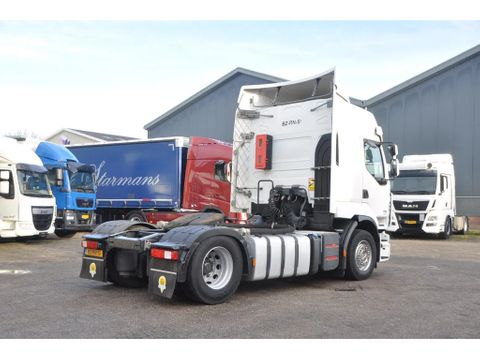 Renault 430 DXI EURO 5 EEV ADR 648674KM. NL-TRUCK | Truckcentrum Meerkerk [7]