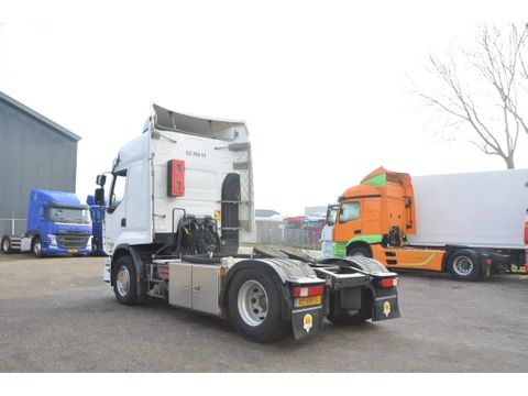 Renault 430 DXI EURO 5 EEV ADR 648674KM. NL-TRUCK | Truckcentrum Meerkerk [8]