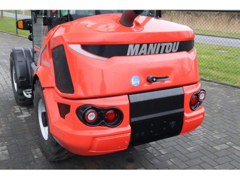 Manitou
MLA 5-50 H PREMIUM | AIRCO | BUCKET | QUICK COUPLER | NEW UNUSED | Hulleman Trucks [12]