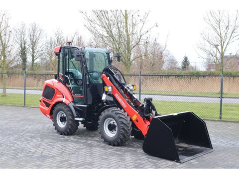 Manitou
MLA 5-50 H PREMIUM | AIRCO | BUCKET | QUICK COUPLER | NEW UNUSED | Hulleman Trucks [5]