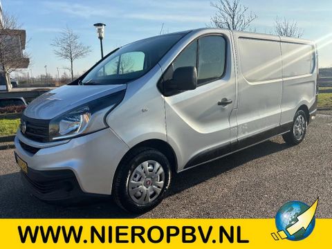 Fiat 1.6MJ L2H1 Airco Navi Cruisecontrol Trekhaak EURO 6 | Van Nierop BV [1]