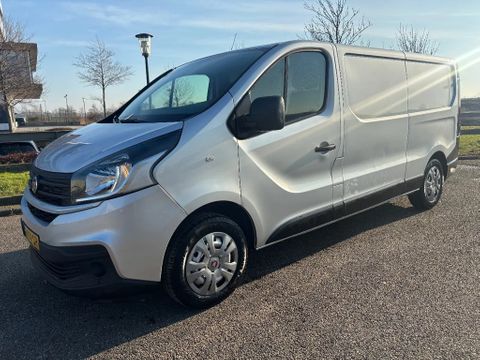 Fiat 1.6MJ L2H1 Airco Navi Cruisecontrol Trekhaak EURO 6 | Van Nierop BV [2]