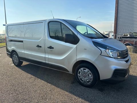 Fiat 1.6MJ L2H1 Airco Navi Cruisecontrol Trekhaak EURO 6 | Van Nierop BV [3]