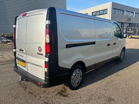 Fiat 1.6MJ L2H1 Airco Navi Cruisecontrol Trekhaak EURO 6 | Van Nierop BV [4]