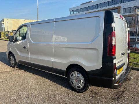 Fiat 1.6MJ L2H1 Airco Navi Cruisecontrol Trekhaak EURO 6 | Van Nierop BV [5]