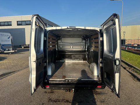 Fiat 1.6MJ L2H1 Airco Navi Cruisecontrol Trekhaak EURO 6 | Van Nierop BV [6]