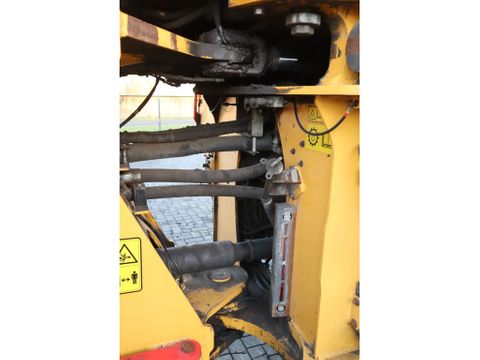 Volvo
L180H | L 180 H | CDC | BSS | QUICK COUPLER | NEW TIRES | Hulleman Trucks [11]