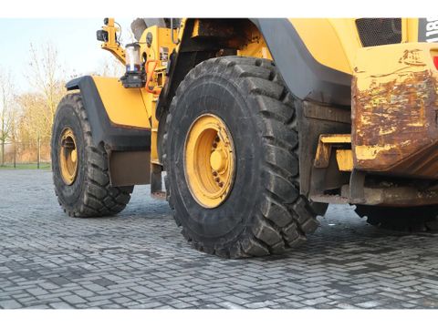 Volvo
L180H | L 180 H | CDC | BSS | QUICK COUPLER | NEW TIRES | Hulleman Trucks [8]