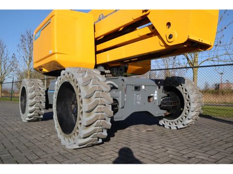 Haulotte
HA 20 LE PRO | HYBRID | 20 METER | 265 HOUR! | Hulleman Trucks [10]