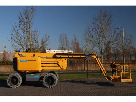 Haulotte
HA 20 LE PRO | HYBRID | 20 METER | 265 HOUR! | Hulleman Trucks [4]