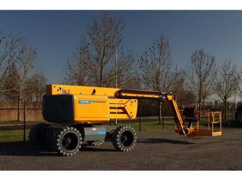 Haulotte
HA 20 LE PRO | HYBRID | 20 METER | 265 HOUR! | Hulleman Trucks [6]