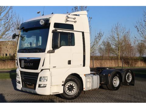 MAN
6X2 | RETARDER | EURO 6 | Hulleman Trucks [1]