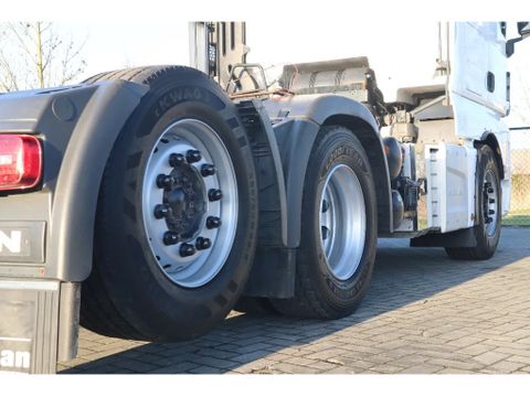 MAN
6X2 | RETARDER | EURO 6 | Hulleman Trucks [10]