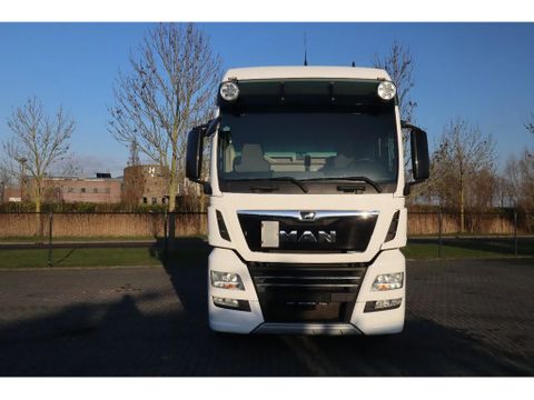 MAN
6X2 | RETARDER | EURO 6 | Hulleman Trucks [2]