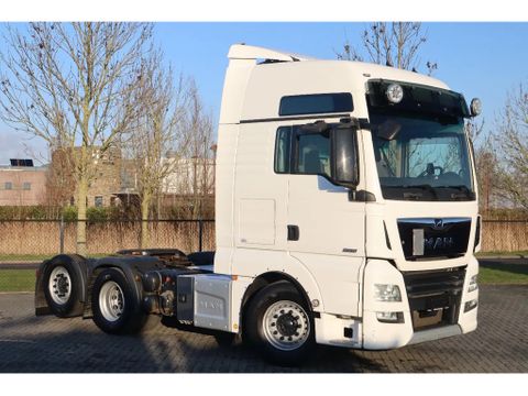 MAN
6X2 | RETARDER | EURO 6 | Hulleman Trucks [3]