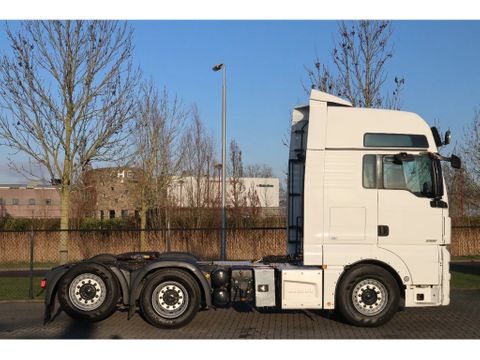 MAN
6X2 | RETARDER | EURO 6 | Hulleman Trucks [4]