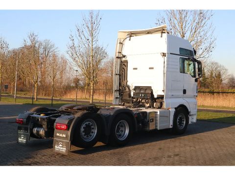 MAN
6X2 | RETARDER | EURO 6 | Hulleman Trucks [5]