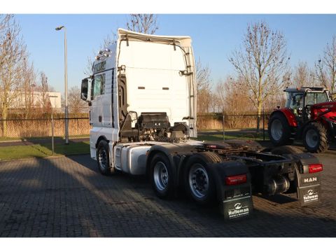 MAN
6X2 | RETARDER | EURO 6 | Hulleman Trucks [7]